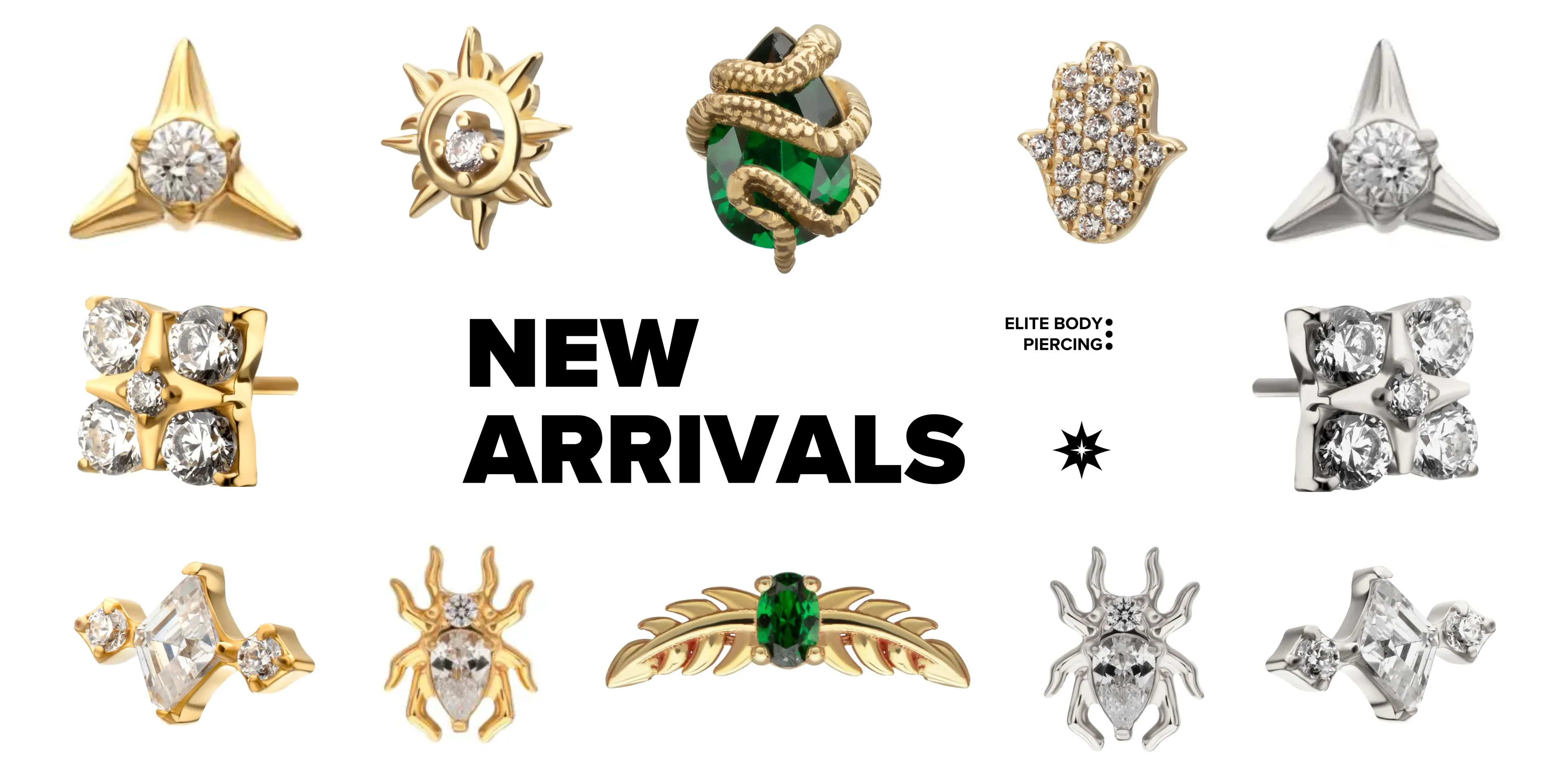 Elevate Your Style With Elite