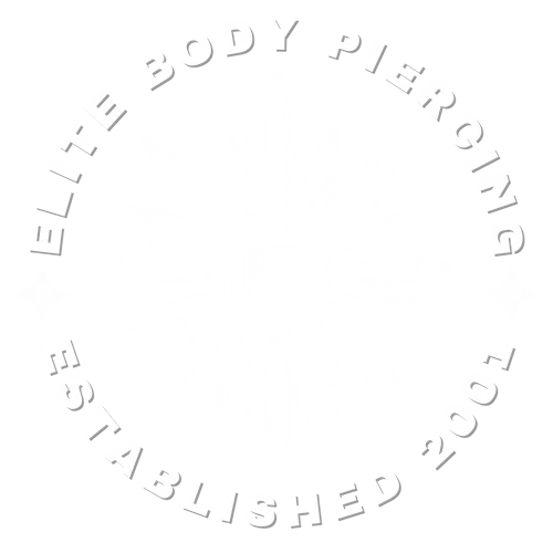 Elite Body Piercing